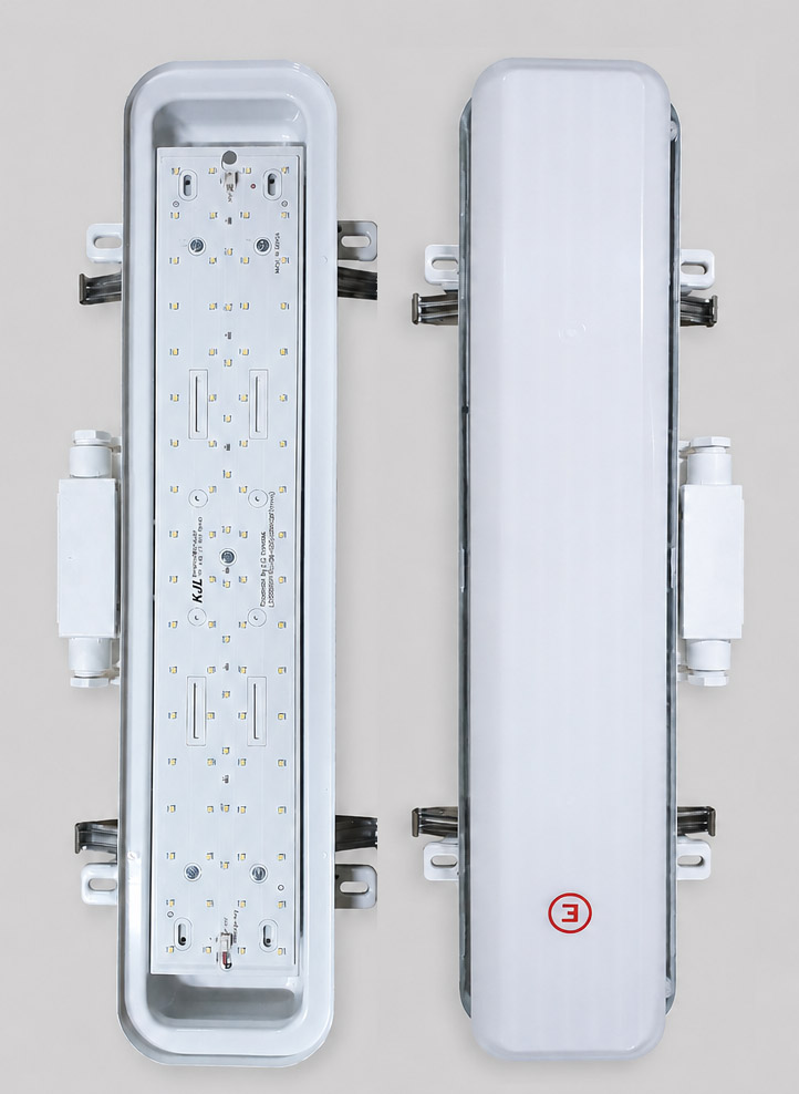 Waterproof LED Light